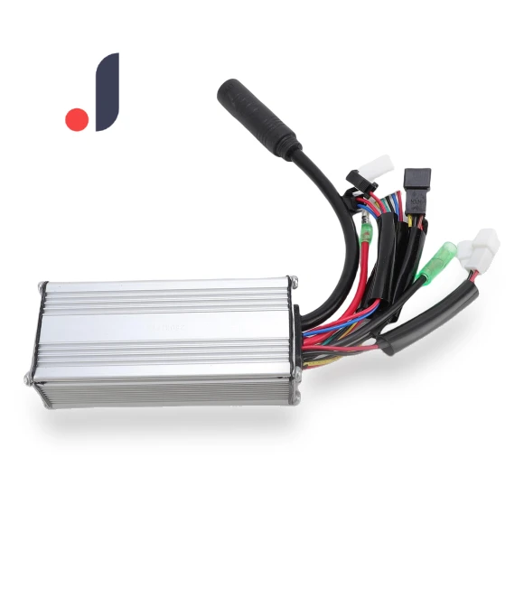 Electric Bike Motor Speed Controller — Rectifiers, Sport2ZY