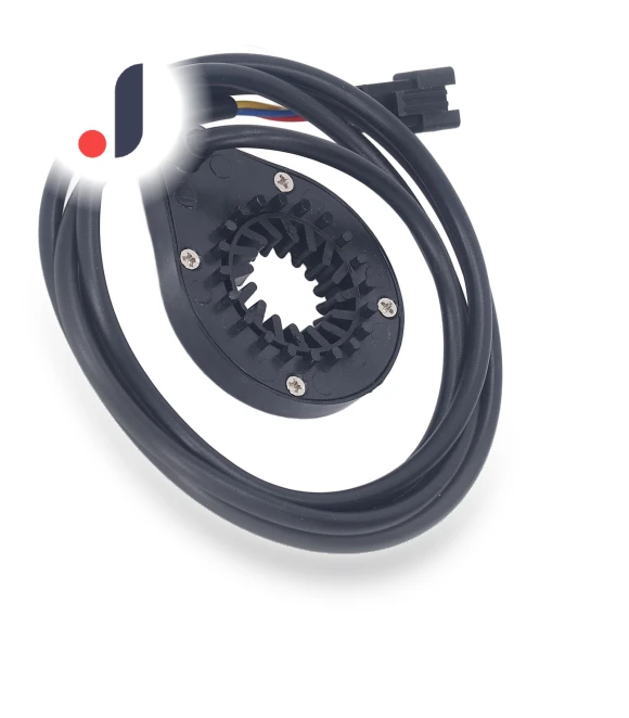 Electric Bike Pedal Assist Sensor — Acceleration, Sport2ZY