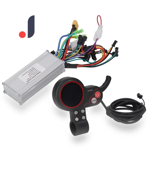 Electric Bike/Scooter Controller — Electric Self-Balancing Scooters, ZY-Sport-N