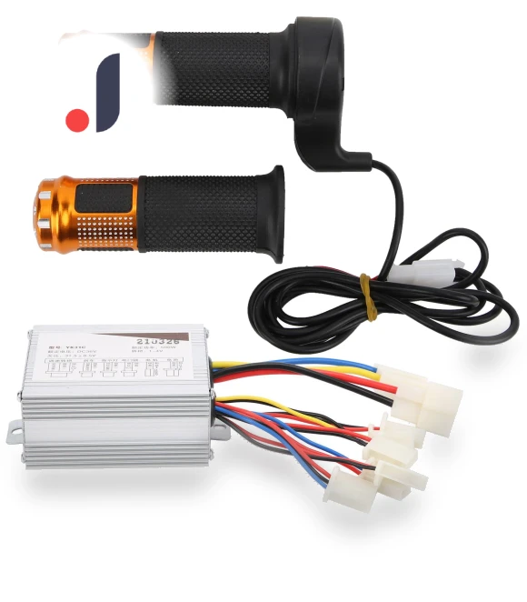 Electric Bike Throttle — Throttle, Sport2ZY