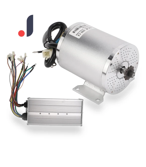 Electric Brushless DC Motor Kit — Motors, ZuiyouSports1
