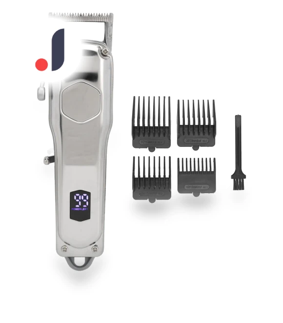 Electric Hair Trimmer — Nose & Ear Trimmers, ZuiyouBeauty1