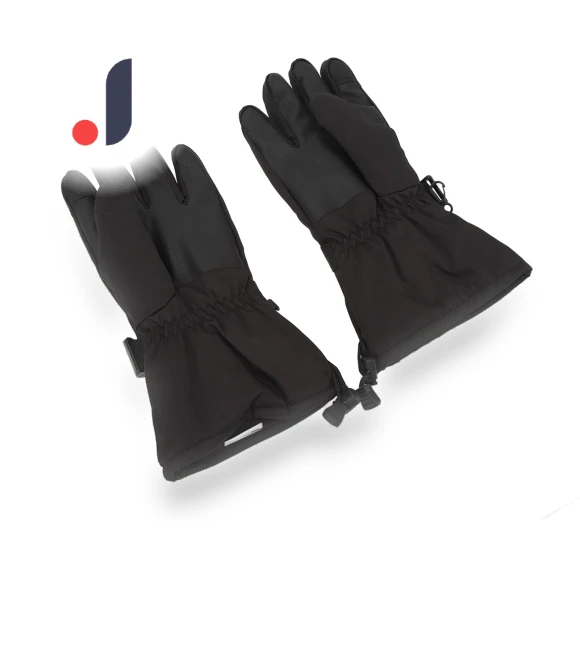 Electric Heated Gloves — Gloves & Mittens, ZY-Sport-N