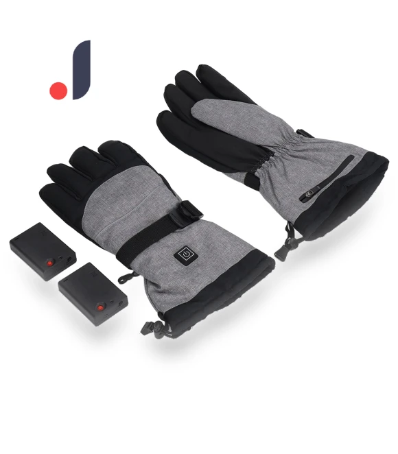 Electric Heated Gloves — Gloves & Mittens, ZuiyouSports