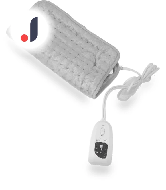 Electric Heating Pad — Thermal Comfort Solutions