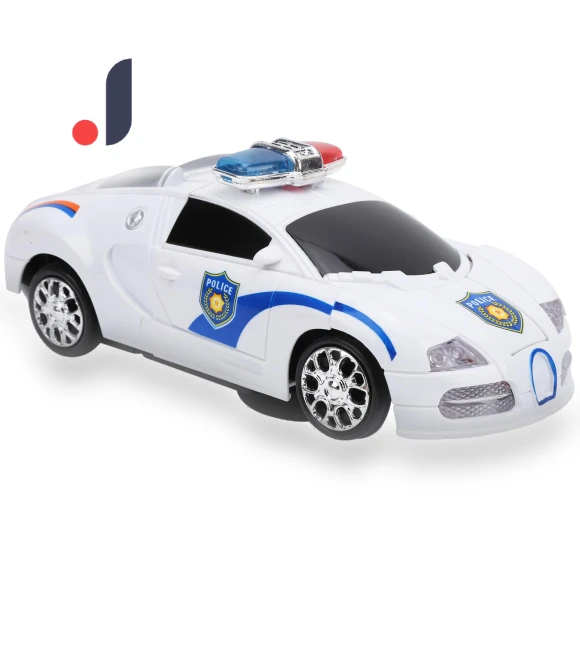 Electric Racing Car Toy — Toy Vehicles, Sport2ZY