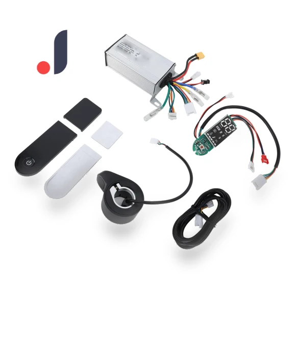Electric Scooter Controller Kit — Motors, ZuiyouSports1