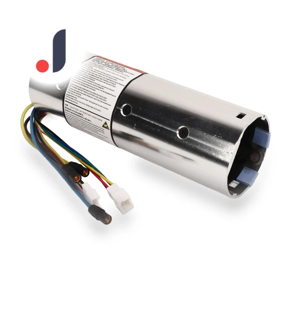 Electric Scooter Controller — Motors, ZY-Sport-N