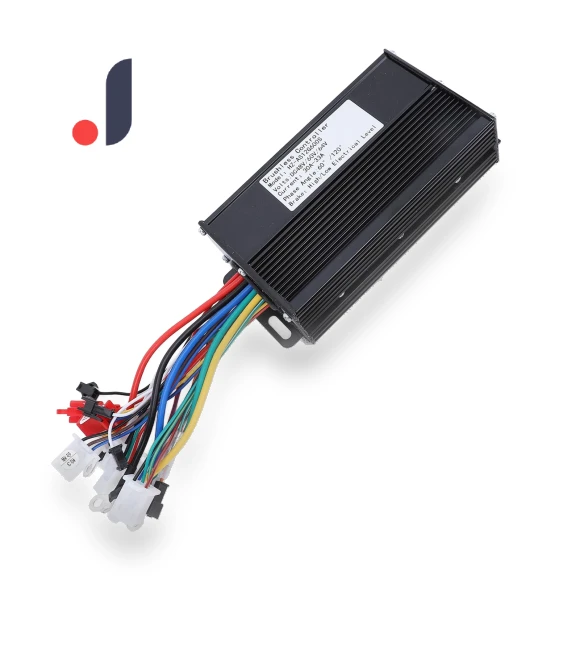 Electric Scooter Controller — Motors, Sport2ZY