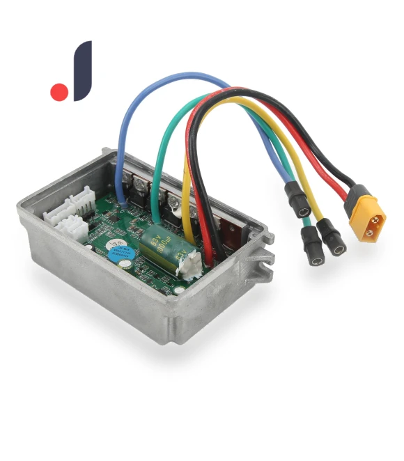 Electric Scooter Controller — Electric Self-Balancing Scooters, ZY-Sport-N