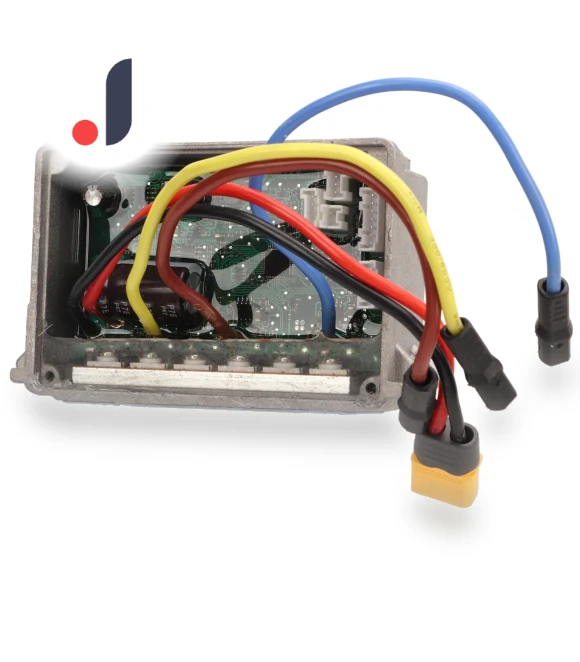 Electric Scooter Controller — Electric Self-Balancing Scooters, ZY-Sport-N