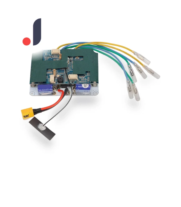 Electric Scooter Remote Controller — Motors, ZY-Sport-N
