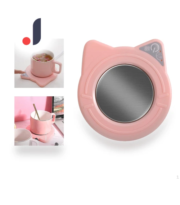 Electric Tea Kettle for Cup Warming — Beverage Warmers, Hobbies mall