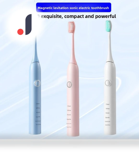 Electric Toothbrush — Chargers, Binchi Health Technology