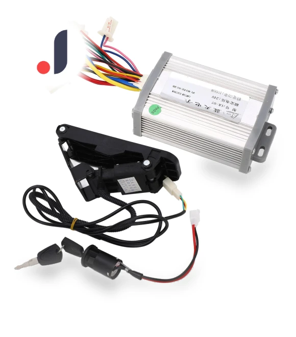 Electric Tricycle Conversion Kit — Motors, Sport2ZY