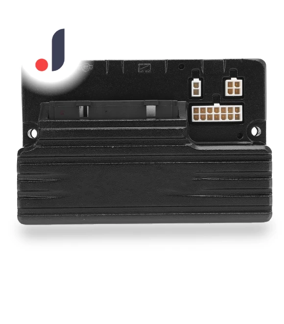 Electronic Scooter Controller Parts — Motors, Home2ZY