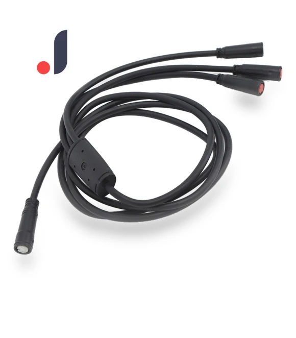 Fireproof Motor Wire — Motors, ZuiyouSports1