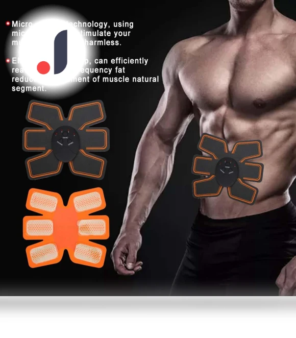 Fitness Muscle Stimulator — Muscle Stimulators, Beauty2ZY