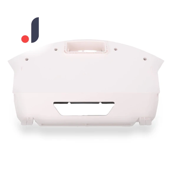 Floor Sweeper Dust Box with High Efficiency Filter — Parts & Accessories, Begetting