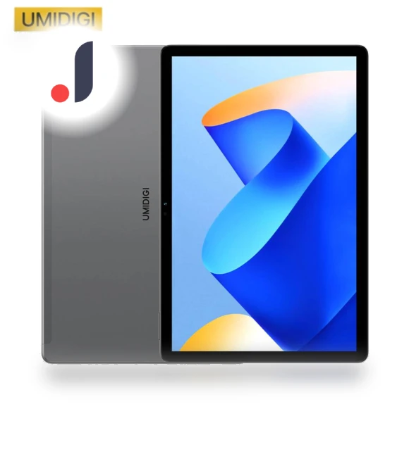 G7 Tab Pro 11” Android 13 Tablet — Display Shields, UMIDIGI