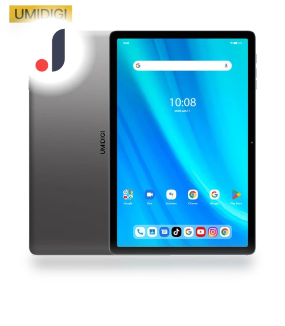 G9 Tab 11” Smart Tablet — Tablet, UMIDIGI