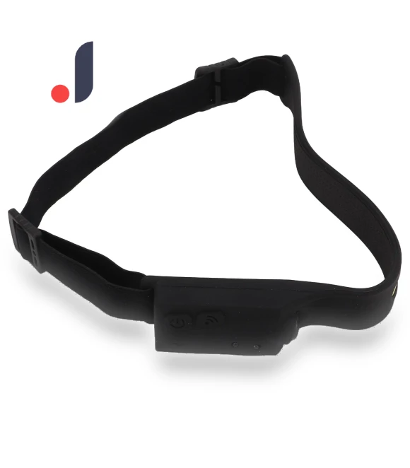Headlamp with Smart Sensor — Flashlights, 3CZY