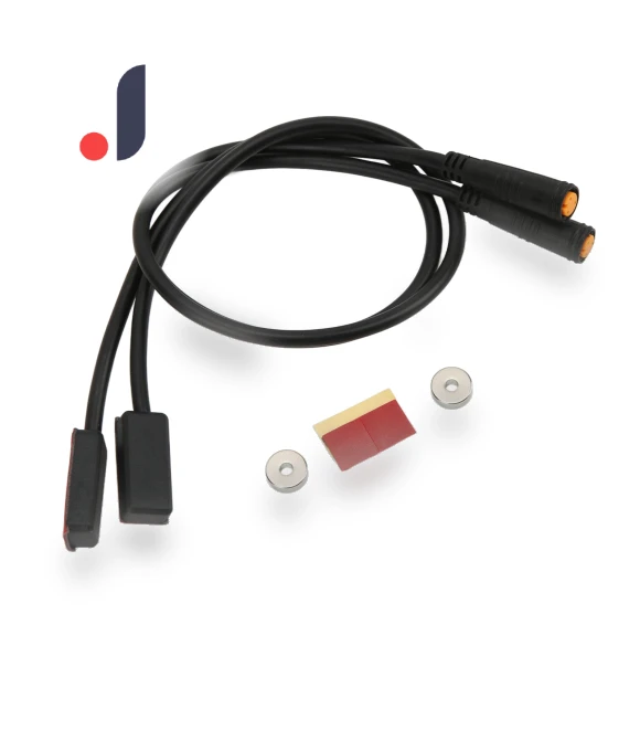 Hydraulic Brake Sensor with Waterproof Connector — Brake Controls, Sport2ZY