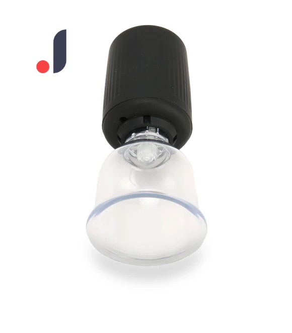 Intelligent Vacuum Cupping Therapy Device — Magnetic Therapy, Home2ZY