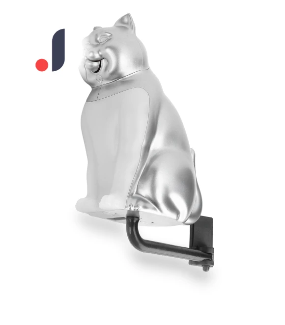LED Cat Night Light — Night Lights, Begetting