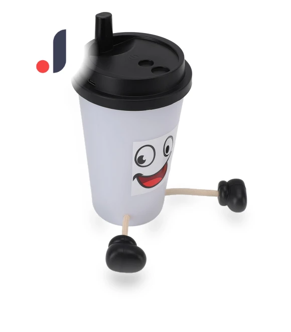 LED Cup-shaped Night Light — Night Lights, Begetting