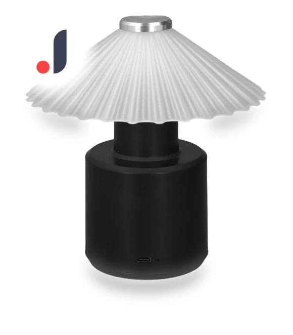 LED Desk Lamp with Touch Control — Study & Desk Lighting, Begetting