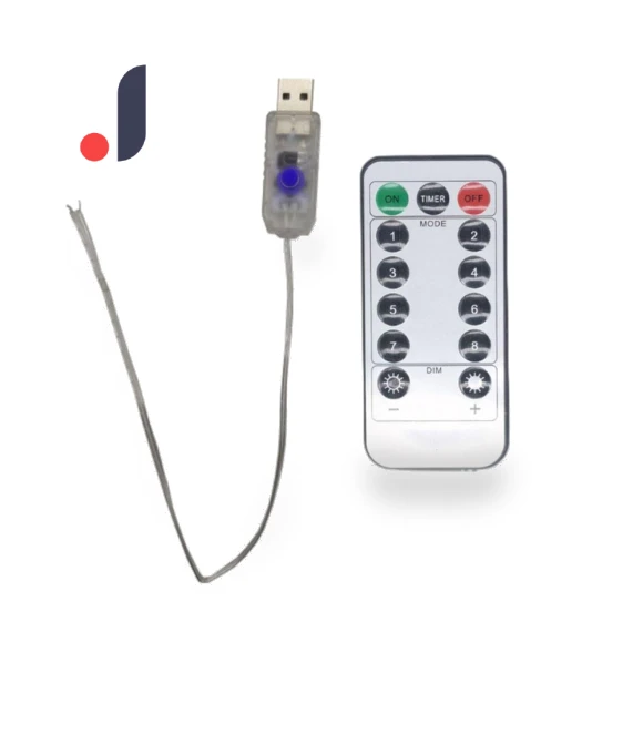 LED Strip Controller — LED Strips, Chic Home
