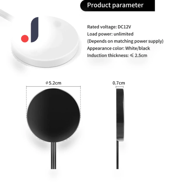 LED Touch Sensor Dimmer Switch — Dimmer Switches, Fishermen Shouted