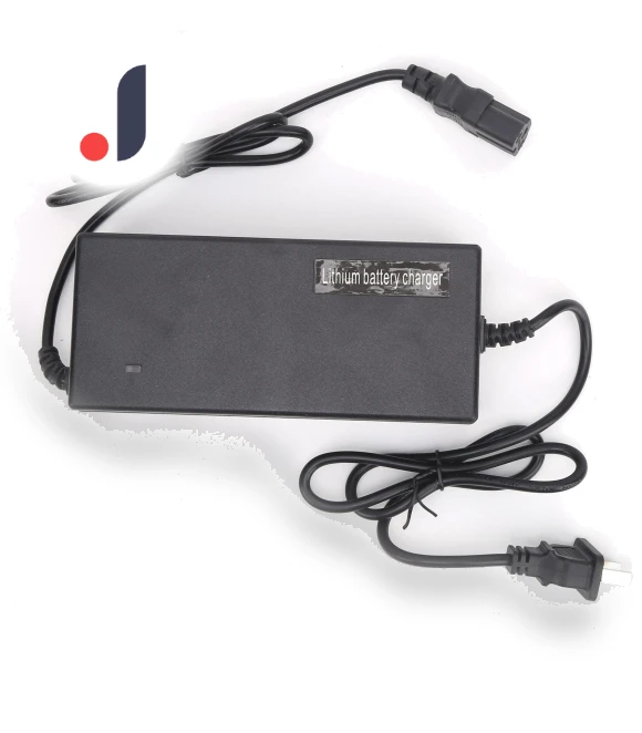 Lithium Battery Charger — Chargers, Sport2ZY