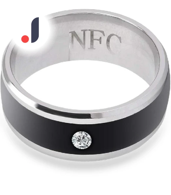Magic Smart Ring — Smart Rings