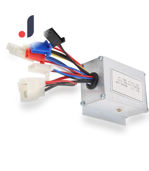Matte Motor Controller for Electric Scooter — Motors, ZY-Sport-N
