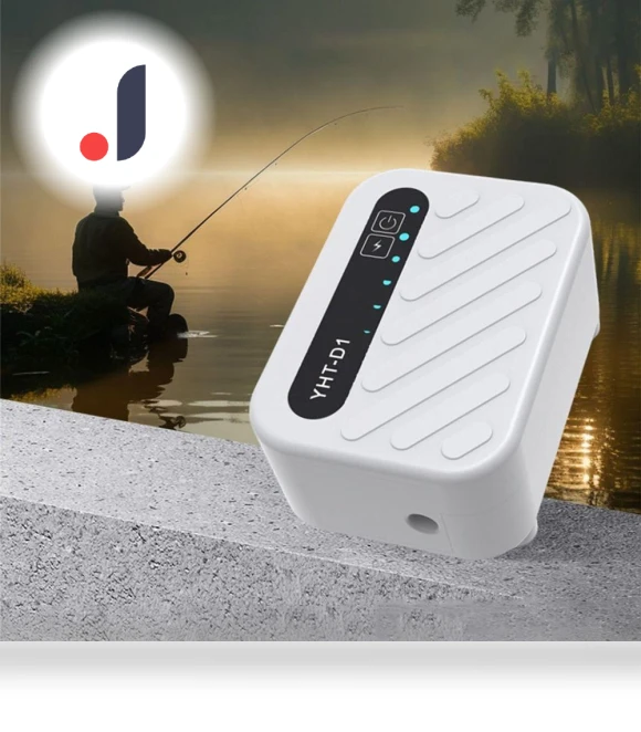 Mini Aquarium Oxygen Air Pump — Accessories, Boyuan