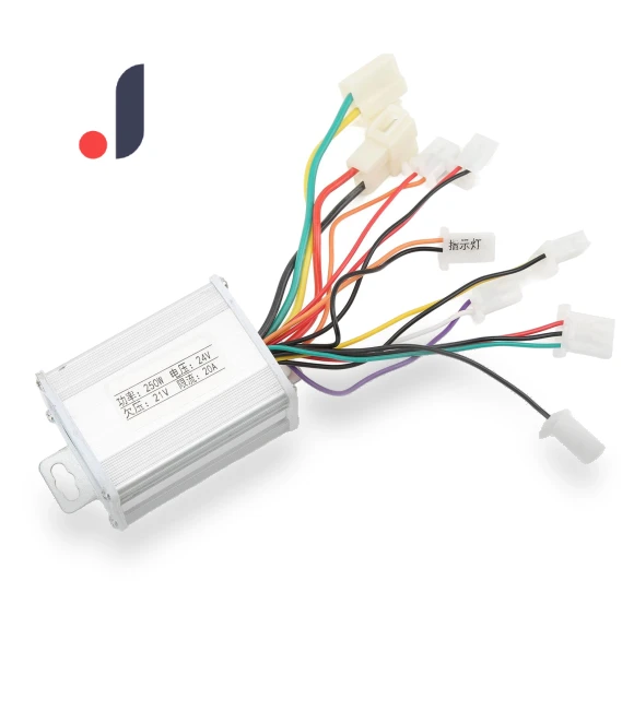 Motor-Brush Controller for Scooter — Motors, Sport2ZY