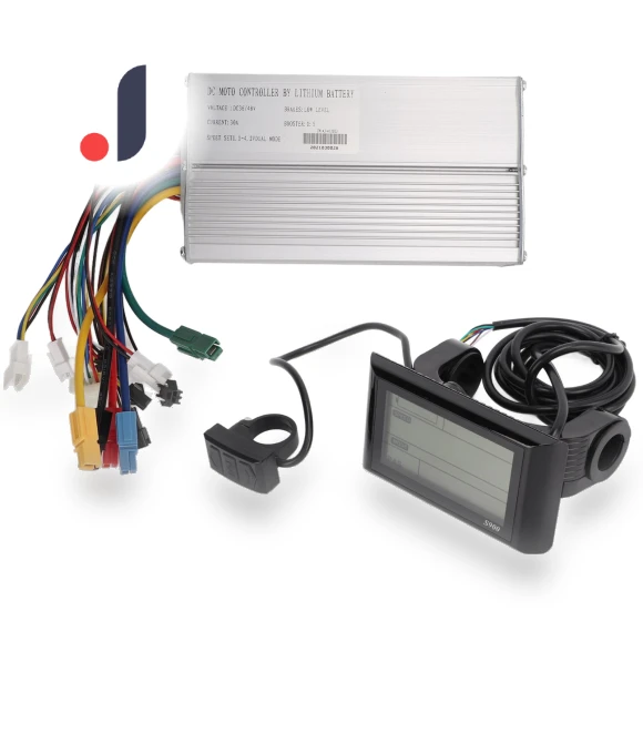 Motor Conversion Kit — Motors, ZY-Sport-N