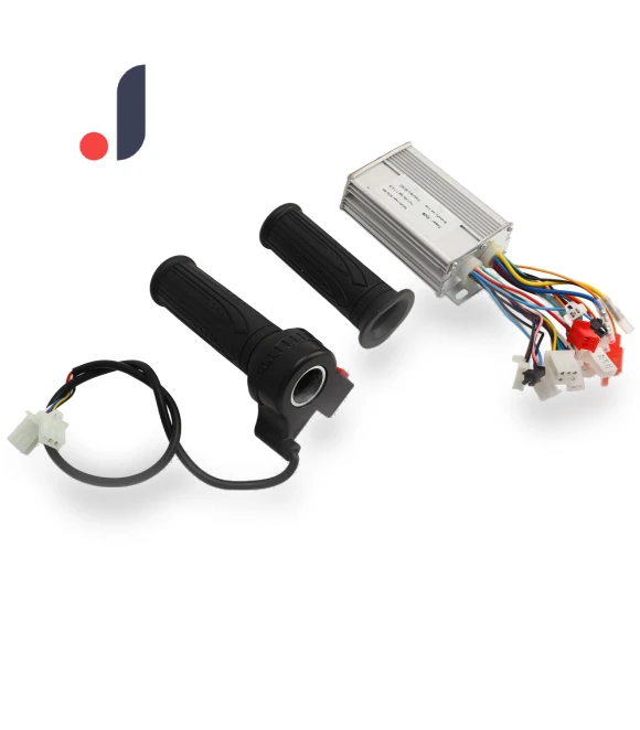 Motor Speed Controller Throttle Grip — Motors, Sport2ZY