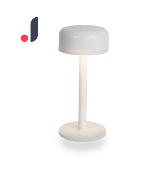 Mushroom Night Light Table Lamp — Lamps & Shades, Darling Home