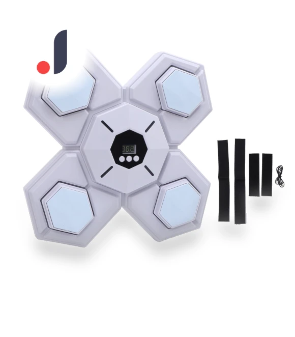 Music Boxing Machine — Boxing Training Gear, ZY-Beauty-N