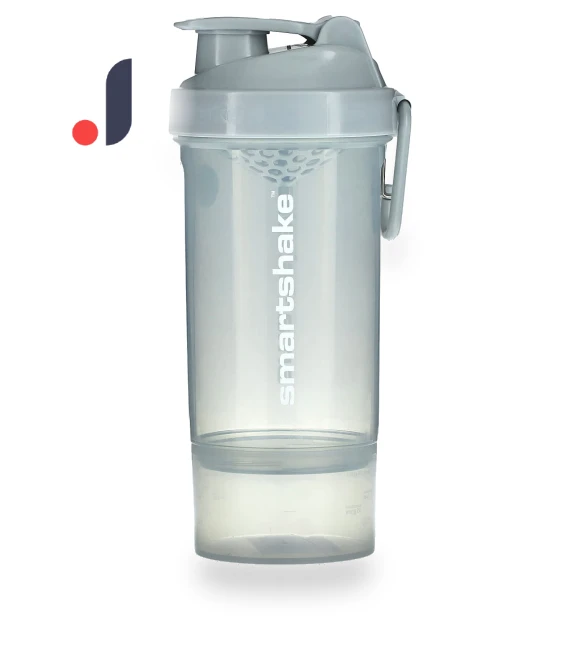 One Series Shaker Bottle — Hydration Essentials, Smartshake