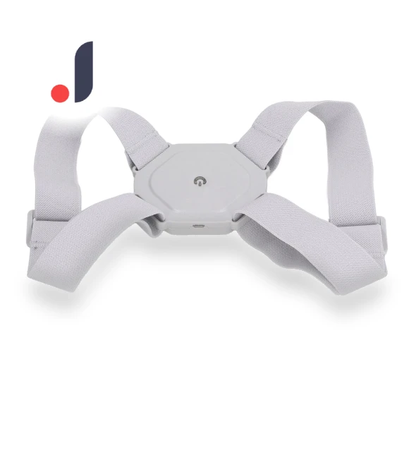 Posture Corrector with Smart Sensing — Orthopedic Supports & Braces, ZuiyouSports1