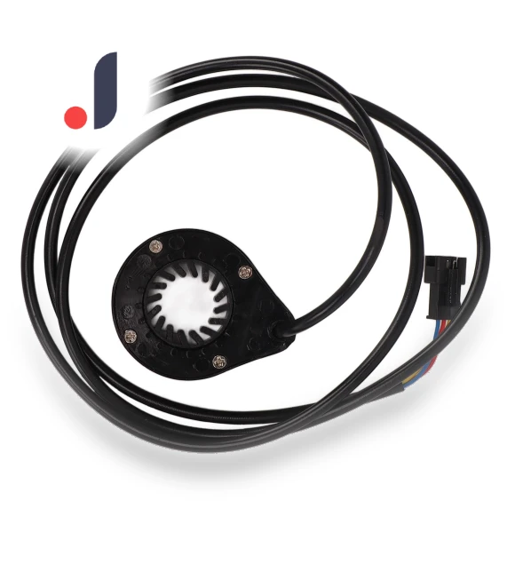 Power Pedal Assist Sensor — Pedals, Sport2ZY