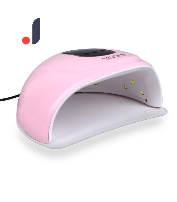 Professional UV LED Nail Lamp — Curing Lamps, ZuiyouBeauty1