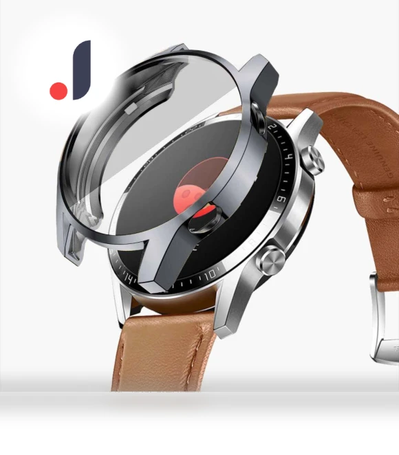 Protective Case Frame for Smartwatches — Smartwatch Protectors, shengtukeji
