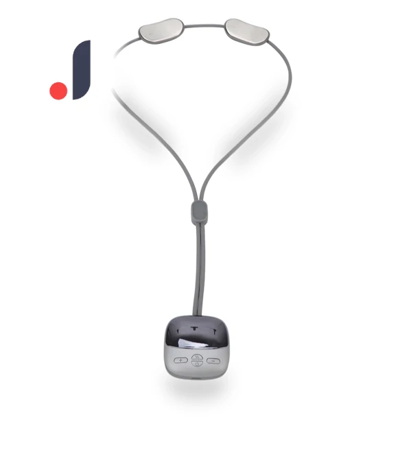 Pulse Electrotherapy Neck Massager — Back Relief Solutions, Beauty2ZY