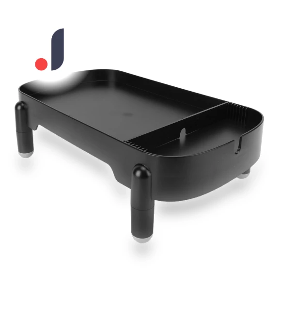 Raised Pet Feeder Stand — Automatic Feeders, ZuiyouBeauty1