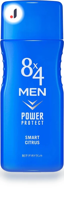 Refresh Water Smart Citrus Set — Body Sprays, SAMURAI STYLE